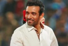 Mumbai Indians Coaching Staff 2026