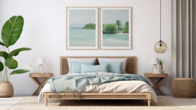 Vastu dosh in bedroom