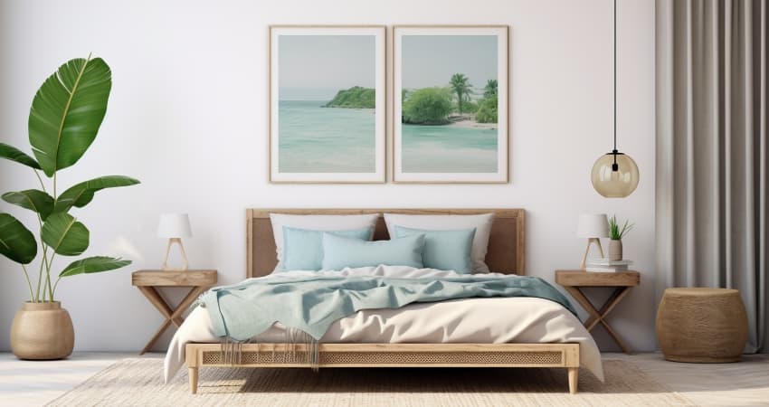 Vastu dosh in bedroom
