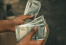 One Lakh Crore in Bank Account