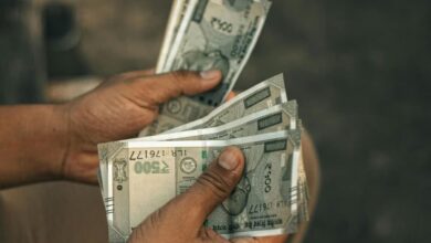 One Lakh Crore in Bank Account