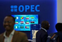 OPEC+ decision crude oil
