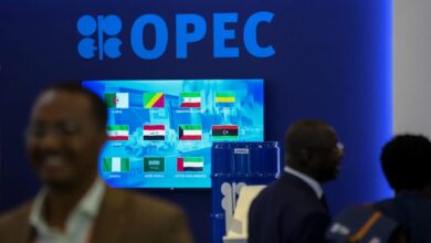 OPEC+ decision crude oil