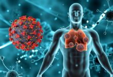 Infections causing cancer