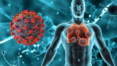 Infections causing cancer