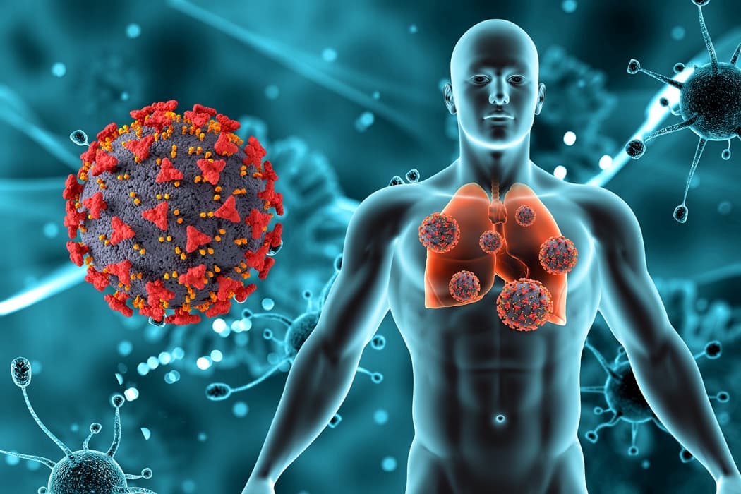 Infections causing cancer