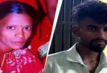 Son kills mother witchcraft suspicion