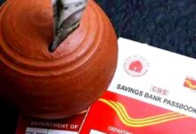 PO Small Savings Scheme