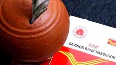 PO Small Savings Scheme