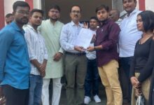 UP PET अभ्यर्थियों का गृह जनपद से दूर सेंटर आवंटित होने पर आक्रोश