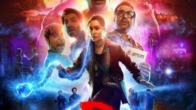 Stree 3 Release Date