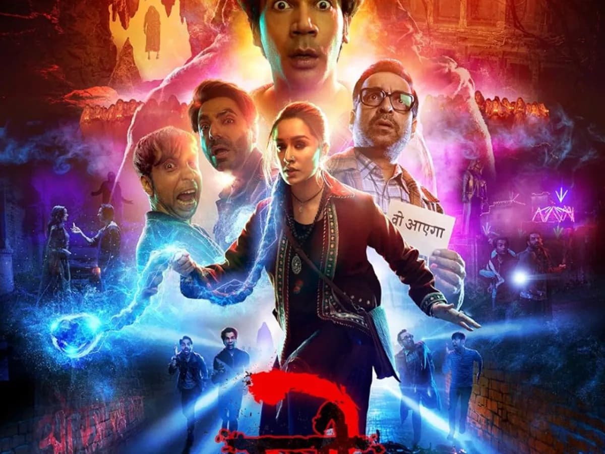 Stree 3 Release Date