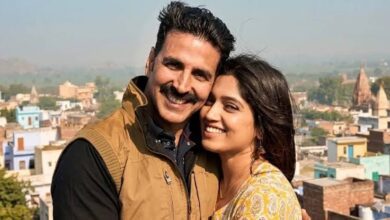 Akshay Kumar Priyadarshan New Movie