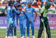 ICC World Cup 2027 schedule
