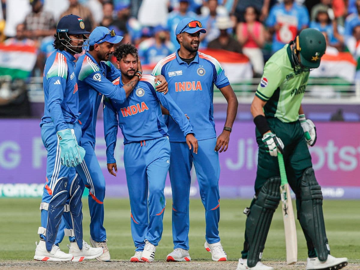 ICC World Cup 2027 schedule