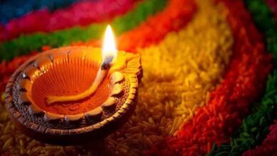 Diwali 2026 Cleaning