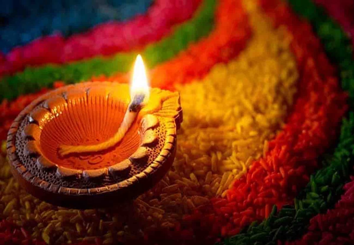Diwali 2026 Cleaning