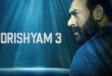 Drishyam 3 box office collection
