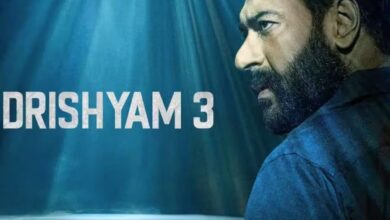 Drishyam 3 box office collection