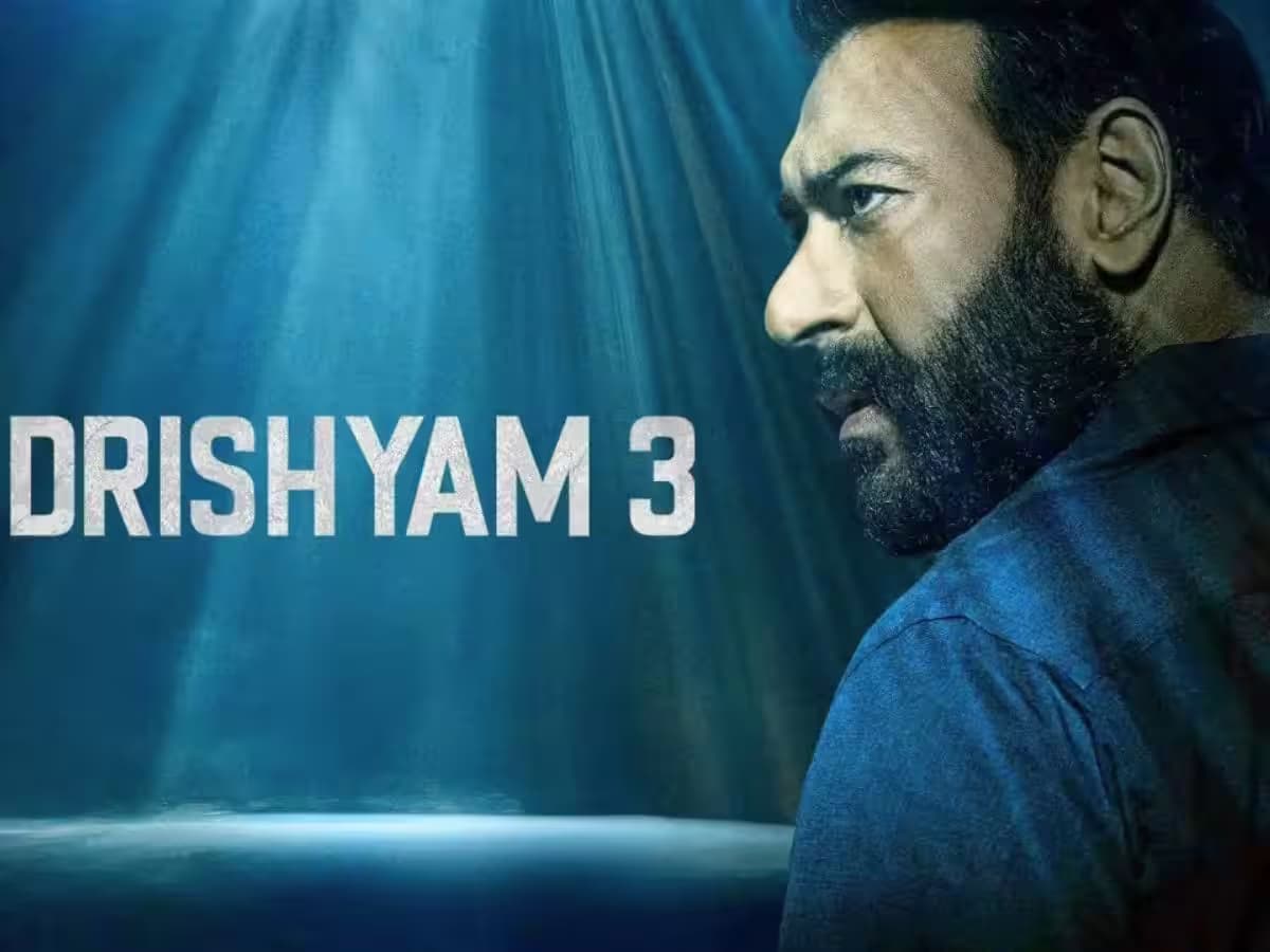 Drishyam 3 box office collection