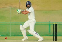 Indian cricketers who played only one ODI