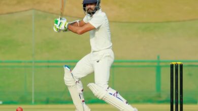 Indian cricketers who played only one ODI