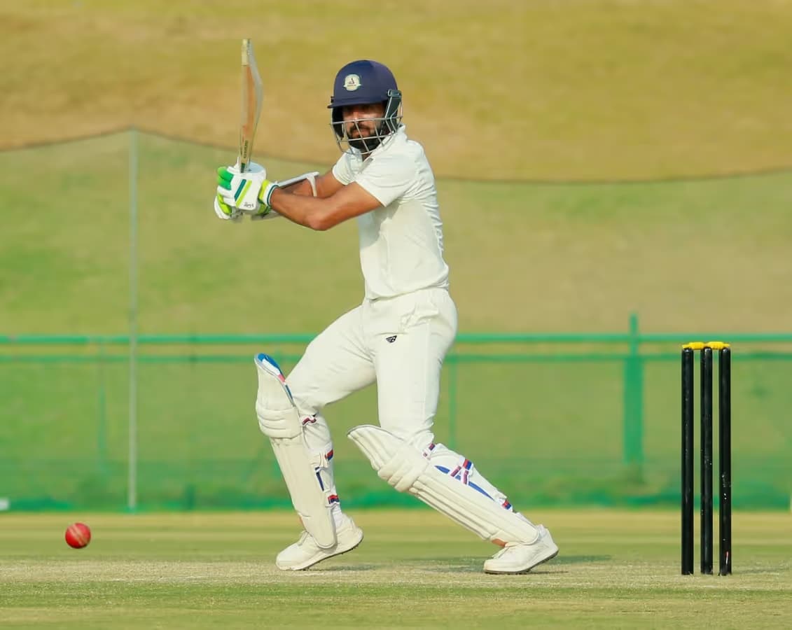 Indian cricketers who played only one ODI