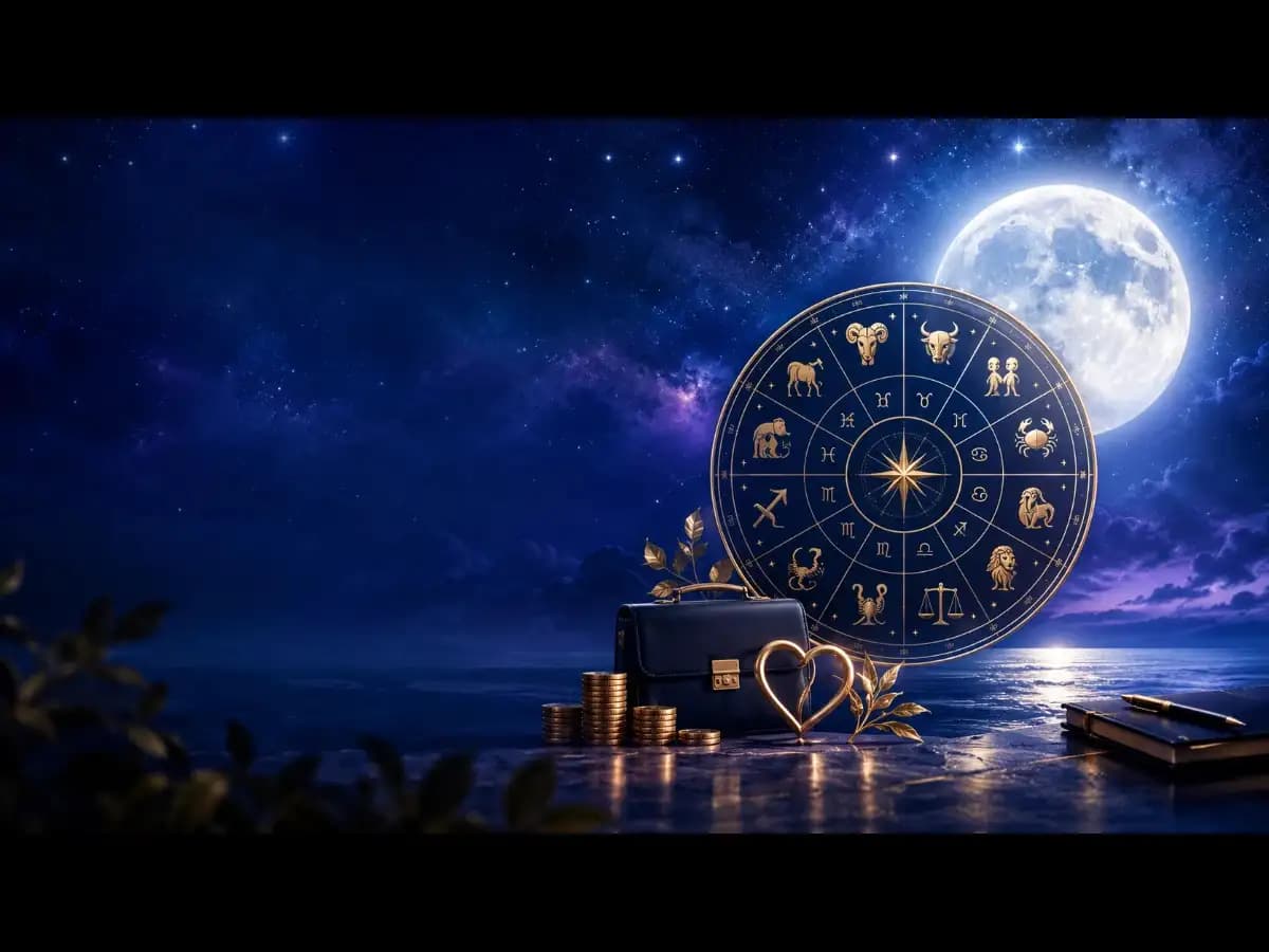 Sharad Purnima Rashifal 2026