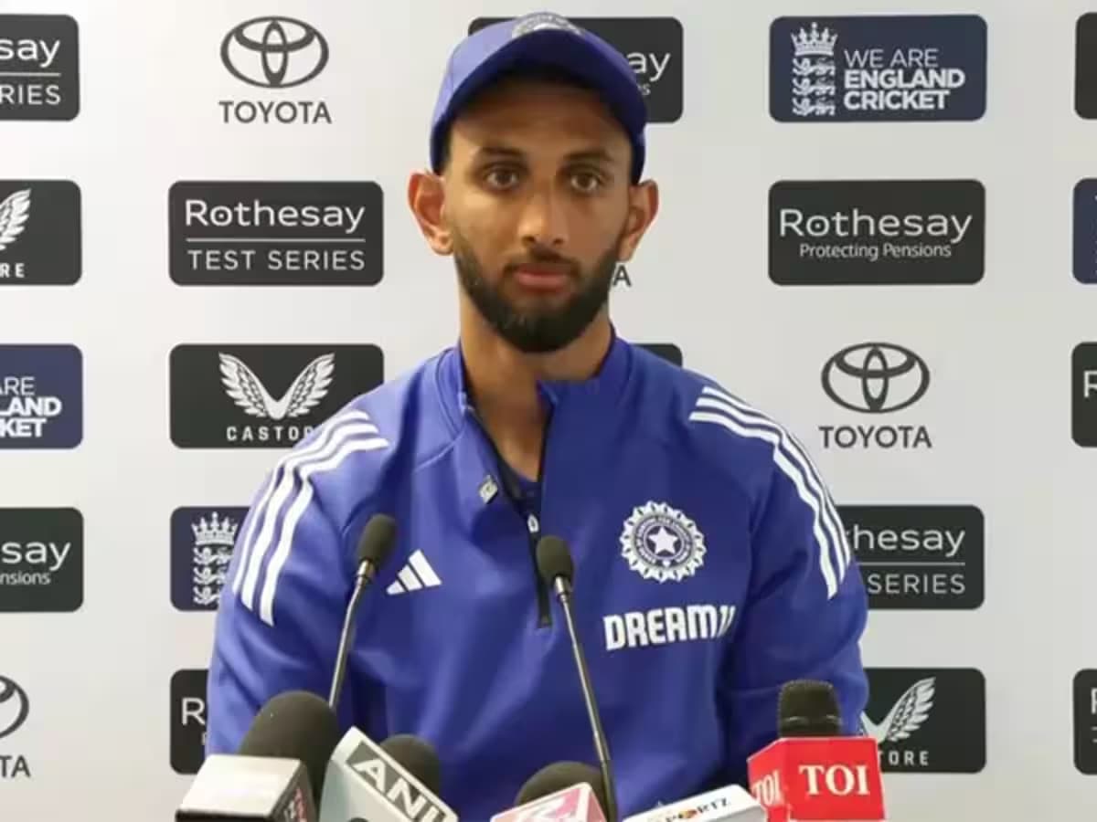 India vs NZ ODI Series 2026