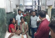 Bihar boat capsize news