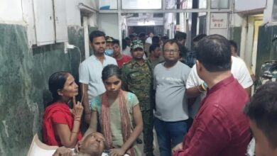 Bihar boat capsize news