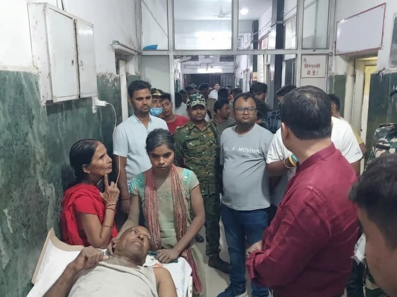 Bihar boat capsize news