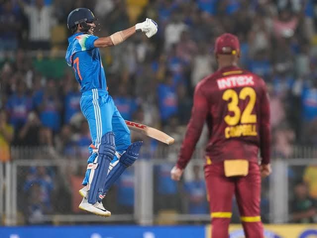 Shubman Gill 223