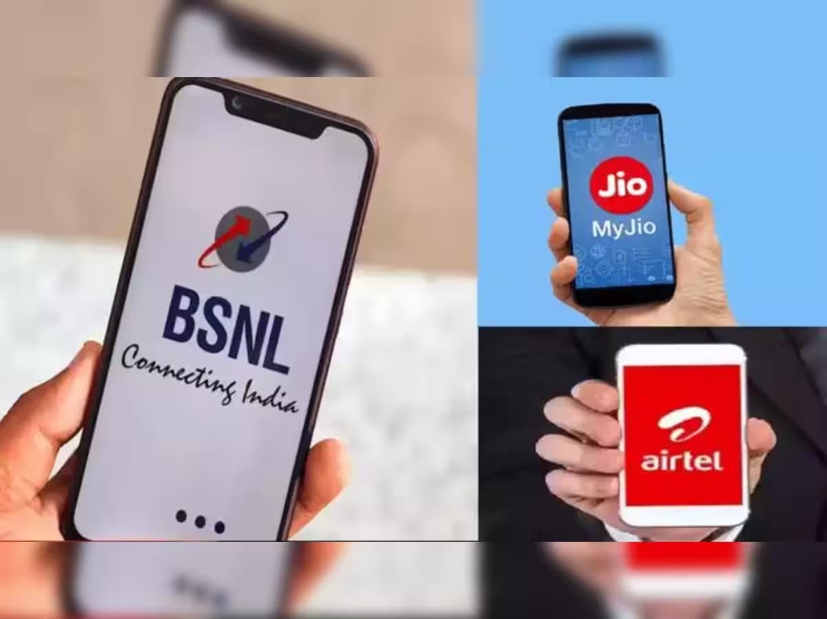 cheapest annual recharge plans India