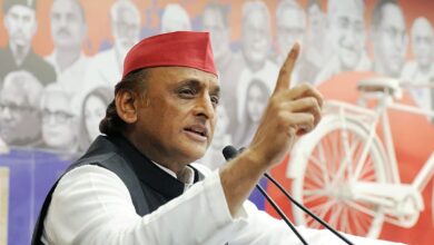 UP Congress SP Alliance 2026