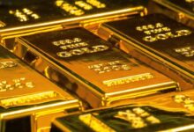 Gold Price Today 14 October 2026
