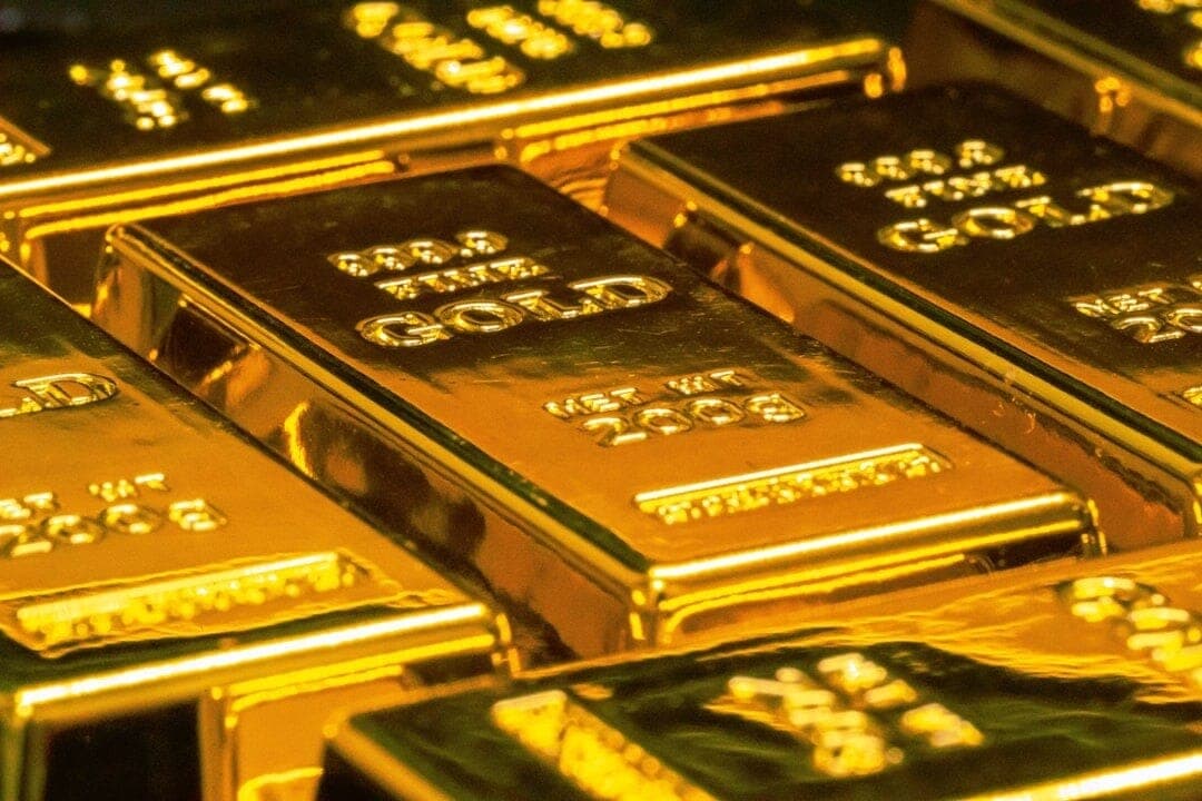 Gold Price Today 14 October 2026