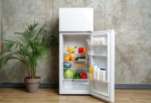 Fridge Placement Vastu Tips
