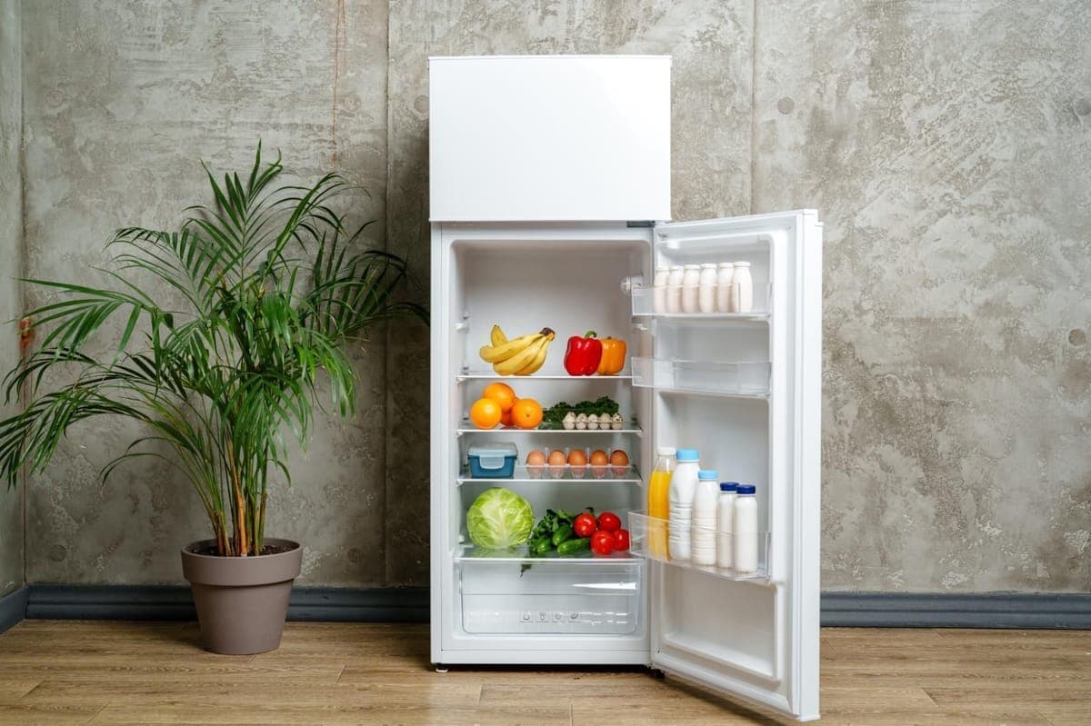 Fridge Placement Vastu Tips