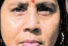 आग में झुलसी दूसरी महिला की भी हुई मौत