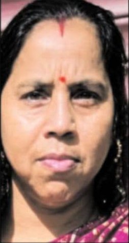 आग में झुलसी दूसरी महिला की भी हुई मौत