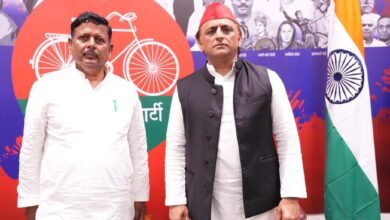 एक योद्धा के रूप में उभर कर आए हैं सपा जिलाध्यक्ष इं. वीरेंद्र यादव