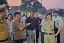 ऐतिहासिक मैदानी रामलीला का होगा भव्य रूप