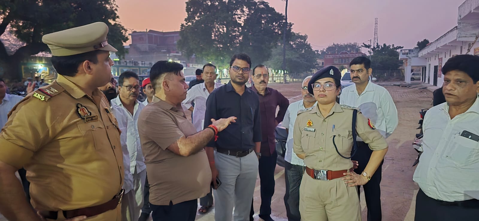 ऐतिहासिक मैदानी रामलीला का होगा भव्य रूप