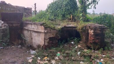 ऐतिहासिक लखेरा कुआं अनदेखी का शिकार: मिटने लगी पहचान