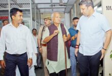 गरीबों, दिव्यांगों और जरूरतमंदों की समस्याओं को प्राथमिकता से हल करने के निर्देश