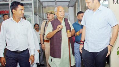 गरीबों, दिव्यांगों और जरूरतमंदों की समस्याओं को प्राथमिकता से हल करने के निर्देश