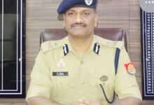 गाजियाबाद पुलिस ने बरामद किए 6706 मोबाइल