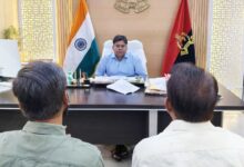 डीसीपी ने सुनीं फरियादियों की समस्याएं, समयबद्ध निस्तारण के दिए निर्देश