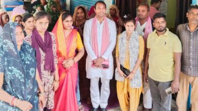 पीडीए पंचायतों के माध्यम से समाजवादी विचारधारा को धार दे रहे हैं पूर्व सैनिक अखिलेश यादव